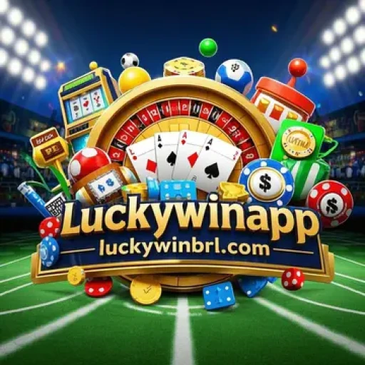 luckywin app